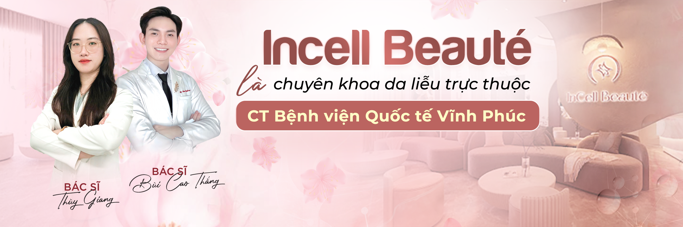 Incell Beauté